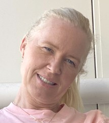 Ann Helen Lukkien