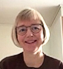 Elisabeth Braut Medhus