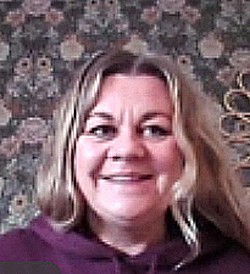 Elisabeth Nesheim