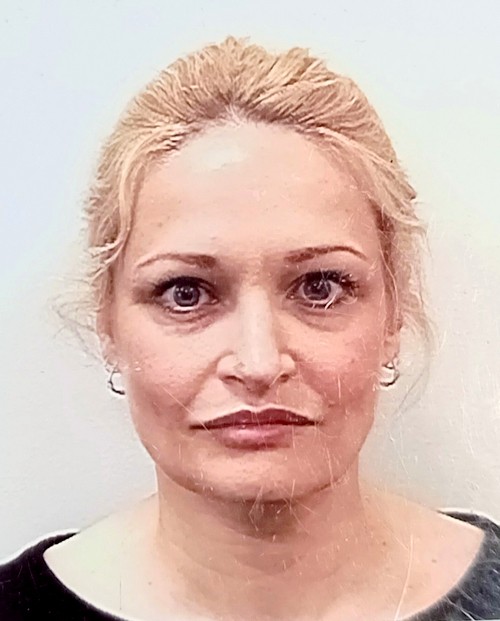 Heidi Hansen