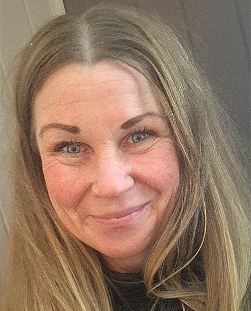 Kristina Ytterdal