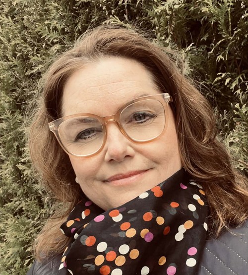 Marianne K. Sandland