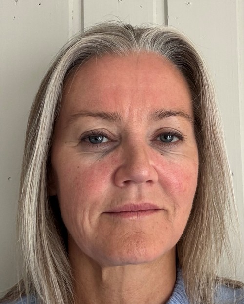 Wenche Kristoffersen